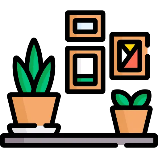 🏡 تفاصيل أنيقة… لبيت أكثر جمالًا